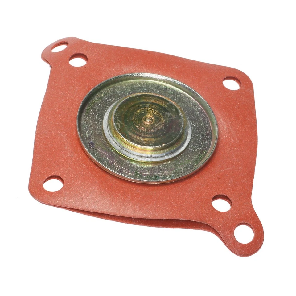 Fuel Injection Pressure Regulator SMP For 1983-1986 Cadillac Cimarron 2.0L L4 - Image 2 of 4