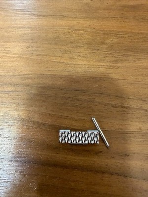 Breitling Superocean Heritage B20 42 OEM Stainless Steel Bracelet Link 18mm