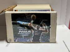 1997-98 Topps Basketball Series 2 Complete Set 111-220 Duncan RC MJ etc, NrMt/Mt
