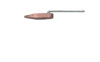 Sievert Industries Soldering Tip