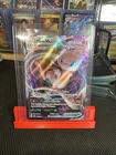 Pokémon TCG Mew VMAX 114/264 Swsh08: Fusion Strike Holo Ultra Rare