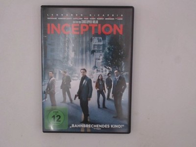 Inception DiCaprio, Leonardo, Ken Watanabe  und Joseph Gordon-Levitt: 1356022
