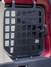 MOLLE panel for Honda Element (rear door) (sold in pairs) HRG Offroad
