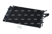 Kondensator, Klimaanlage Nrf 350012 FüR OE 976061Y000 - 976061Y001