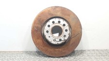 Disque de frein Volkswagen TIGUAN