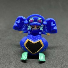 Bakugan Baku tech Minx Elfin MG sega japan BAKUTECH