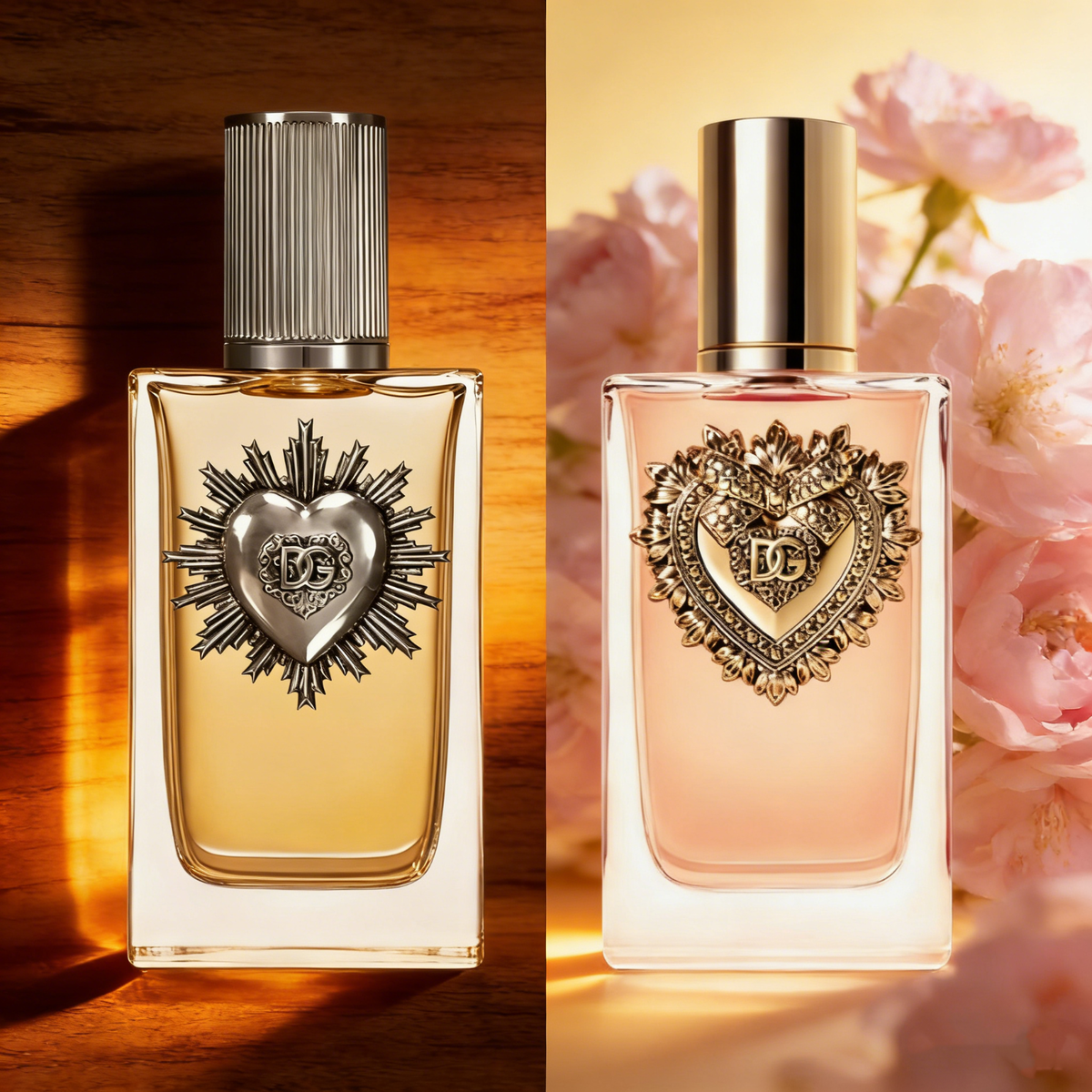 Devotion by Dolce & Gabbana for Women or Men EDP 3.3 oz/100 ml NEW