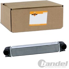 NRF LADELUFTKÜHLER passend für BMW 5er E39 TOURING 7er E38 STUFENHECK