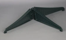 Vickerman 6  Green Plastic Artificial Christmas Tree Stand