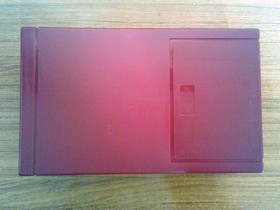 Nintendo Disk System HVC-022 Famicom Disk System Console  Tested Working