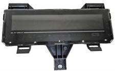 Compteur Renault Zoe