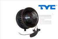 TYC 537-0021 InnenraumgebläSe GebläSemotor GebläSe LüFtermotor FüR VW
