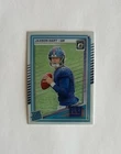 2025 Panini Donruss Optic Rated Rookie Jaxson Dart #273