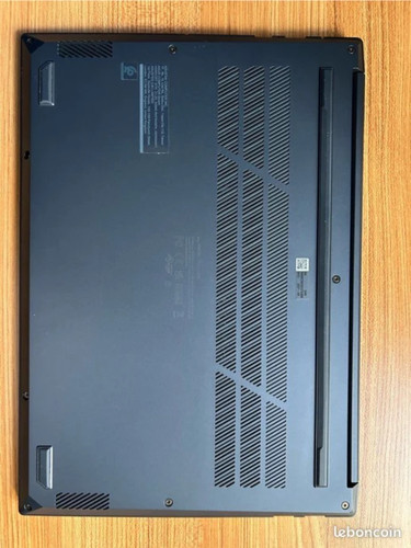 Asus Vivobook S PRO14 S3400PA-KM060T PC Portable 14'' 2,8K OLED AZERTY - Foto 3 di 5