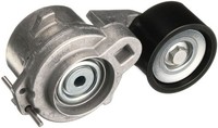 Gates T38764 Keilriemenspanner Passt Zu: Rvi C, K, T Volvo Fh Ii, Fh Iii, FH16,