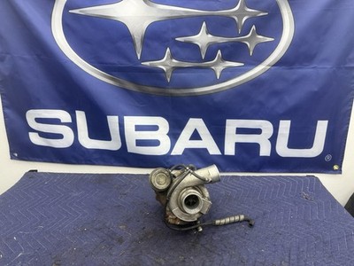 2002-2005 SUBARU IMPREZA WRX TD04 TURBO 14412AA360 OEM