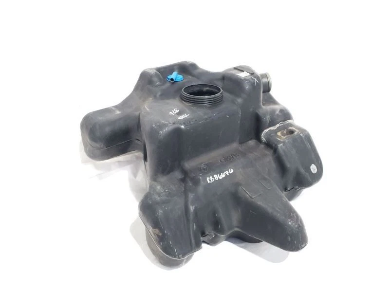 Porsche Boxster 2002 tanque de combustible OEM 99620102102 Foto 3 de 4