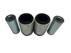 POLYPRO REAR Axle Control Arm Lower Rear Inner bush kit for FORD TERRITORY SX SY