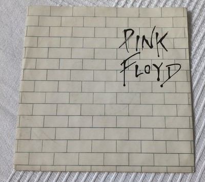 Pink Floyd - Another Brick In The Wall Part II 7'' Single Vinyl VG+/M-