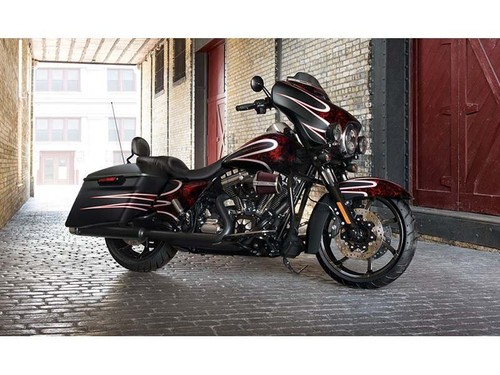 2014 Harley-Davidson Street Glide® Special - Bild 23 von 27
