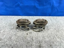 2006-2020 Dodge Charger Rt Scat Pack Front Four Piston Brembo Brake Calipers Oem