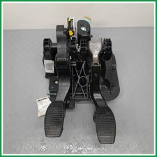 Pedaliera Pedale Freno Frizione Fiat Panda III 52209190 2012 2020 Usato 