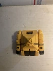 VTG Power Rangers Pyramidas The Carrier Zord Zeo 1996 MMPR MINI used complete