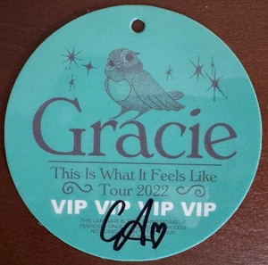 Gracie Abrams | eBay