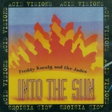 Acid Visions Hors Serie Freddy Konig Cd