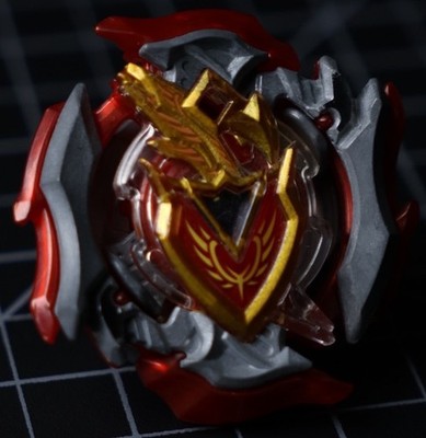 Z Achilles 11 Xtend B-105 Beyblade Burst Cho Z Takara Tomy #1 Ju
