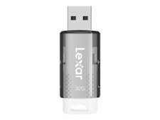 Lexar LJDS060032G-BNBNU JumpDrive S60 USB 2.0 Flash Drive 32 GB 