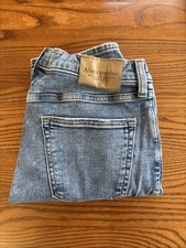 Abercrombie Kids Skinny Jeans 15/16 Regular