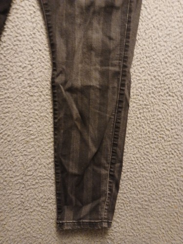 TORRID Damen Skinny Jeans Stretch Gr. 16R SUPER SÜSS!! - Bild 6 von 15