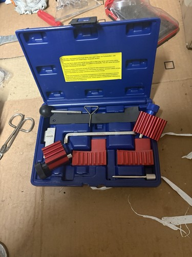 Opel Astra H Twintop 1.8 Motor Einstell Nockenwelle