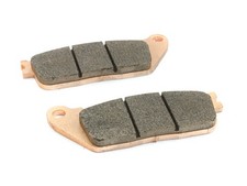 Bremsbeläge Sinter Brenta FT4129 hinten für Honda CB 1000 R RA VFR 1200 F 800 X