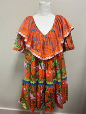 Alden Adair Women's Harper Dress Size M