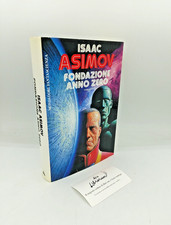 "FONDAZIONE ANNO ZERO" Isaac