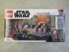 2021 Lego Star Wars Duel On Mandalore 75310 Building Set MIB
