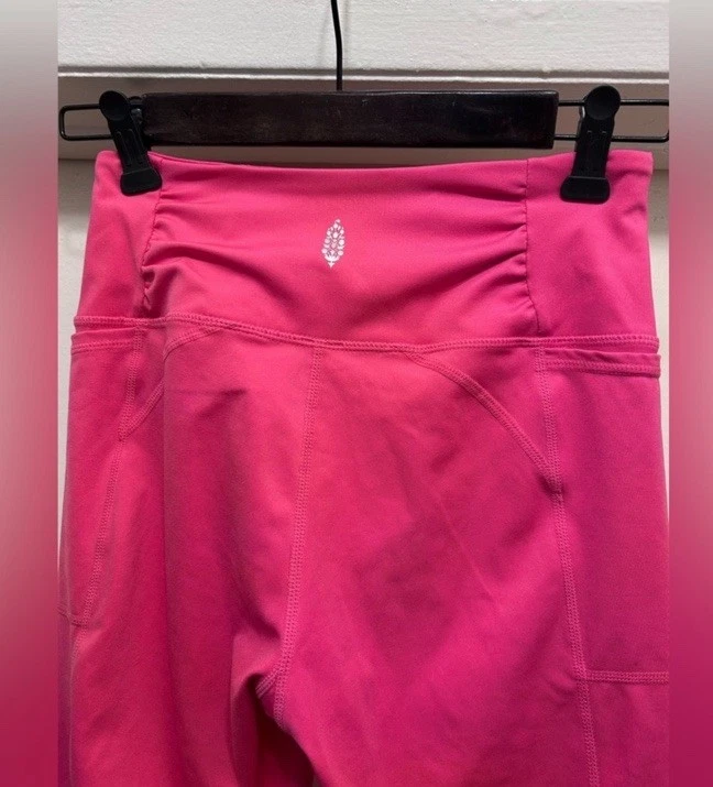 free-people-movement breathe easy workout leggings