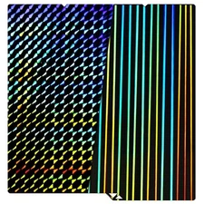 JUUPINE 264x276mm H1H Build Plate for 264x276mm, H1H(Light Beam+Phantom) 