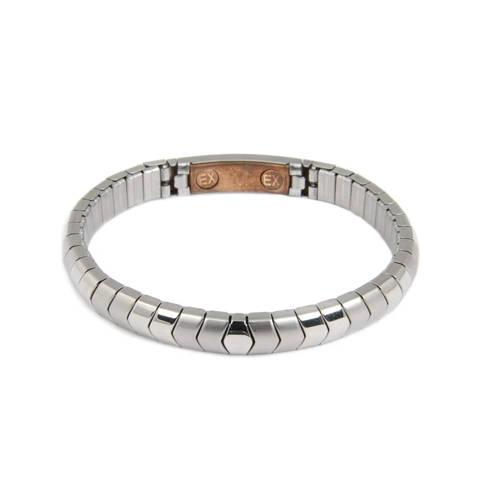 Energetix - Flex-Armband im Chevron-Design XL - Bild 3 von 3