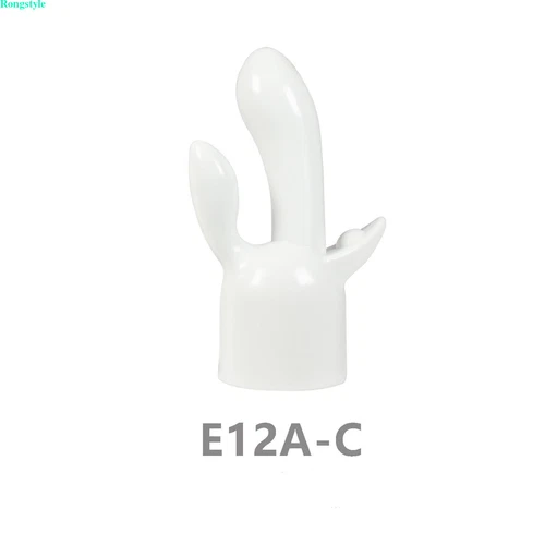 Accesorios para masajeador varita mágica accesorio zumbido Fit Hitachi HV-260 - Imagen 25 de 28