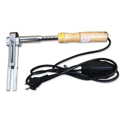 5.9"/150mm Heating Tube Bender Tool for Acrylic, PVC, Plexiglass, Thermoplastic - Picture 4 of 12