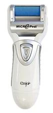 Emjoi Micro Pedi Callus Remover Foot File (AP-3RPS) Bundles