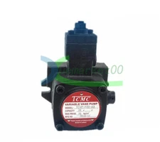 ONE New TCMC Vane pump flat key shaft  TCVP-F20-A3