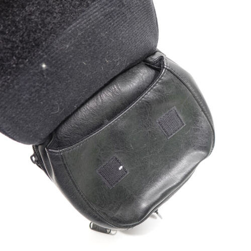 Case Logic Portable Carrying Travel Case Walkman CD Player Discman Leather - Picture 4 of 6