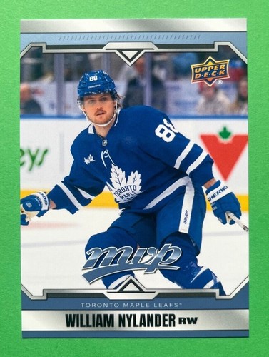 2024-25 UPPER DECK MVP HOCKEY base sp rookies #1-250 YOU PICK! FREE COMBINE SHIP - Picture 147 of 237