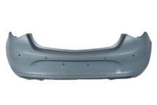 Stoßstange hinten passt für: OPEL ASTRA J Hatchback 09.12-06.15