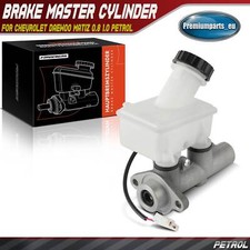 Brake Master Cylinder for Chevrolet Daewoo Matiz 0.8 1.0 Petrol 93741036 426695