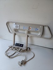 Hill-Rom P1600 Advanta Hospital Bed RIGHT Side Head Rail  6661708  FREE SHIPPING